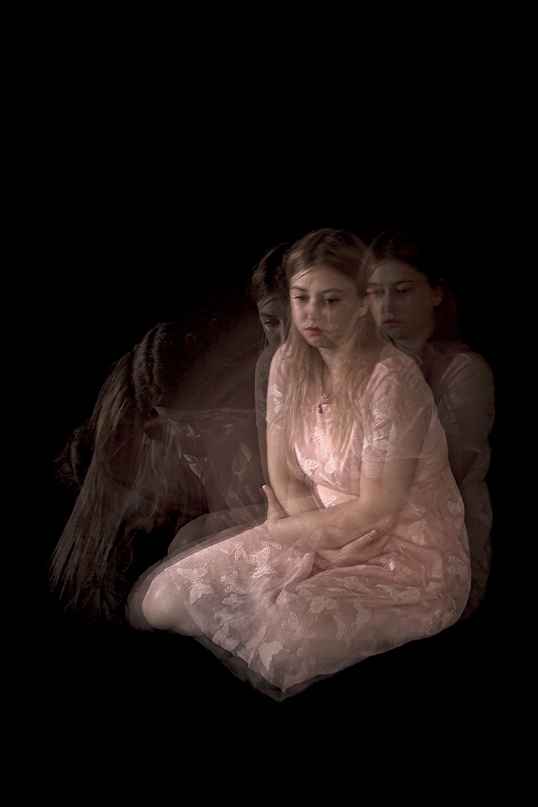 Effondrement - Cassiopeia